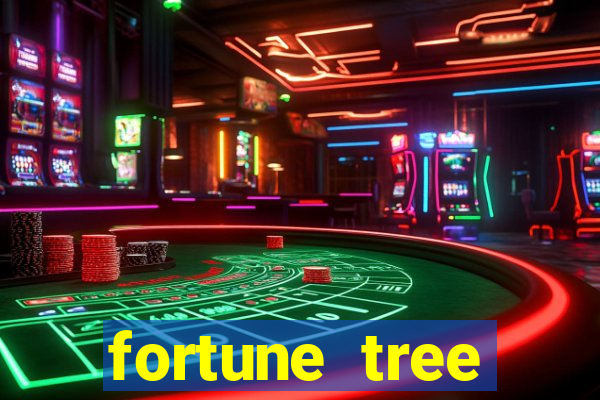 fortune tree cassino demo